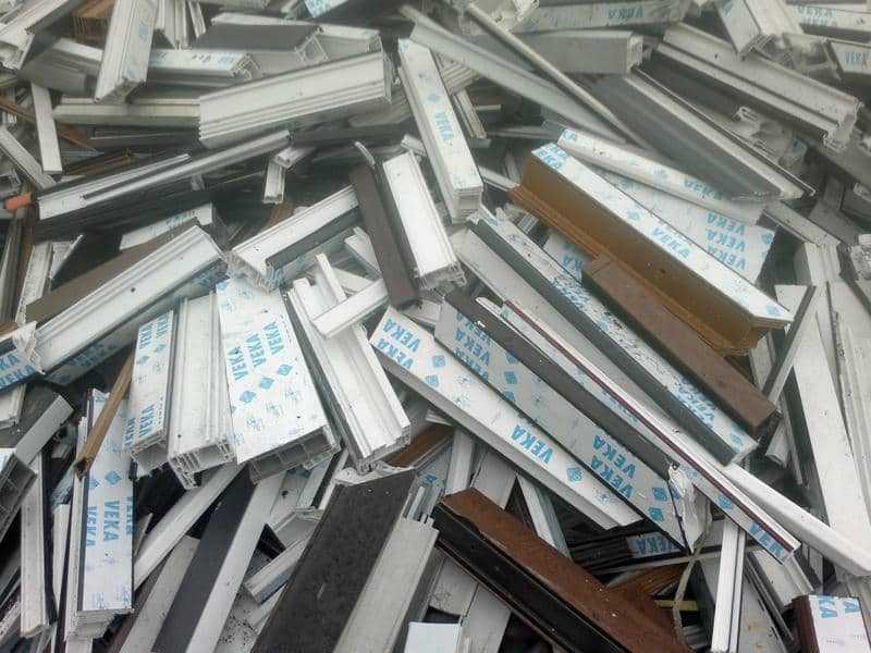 Alüminyum Hurda Alımı