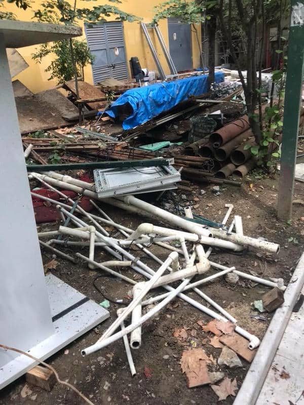 Arnavutköy hurda hizmeti